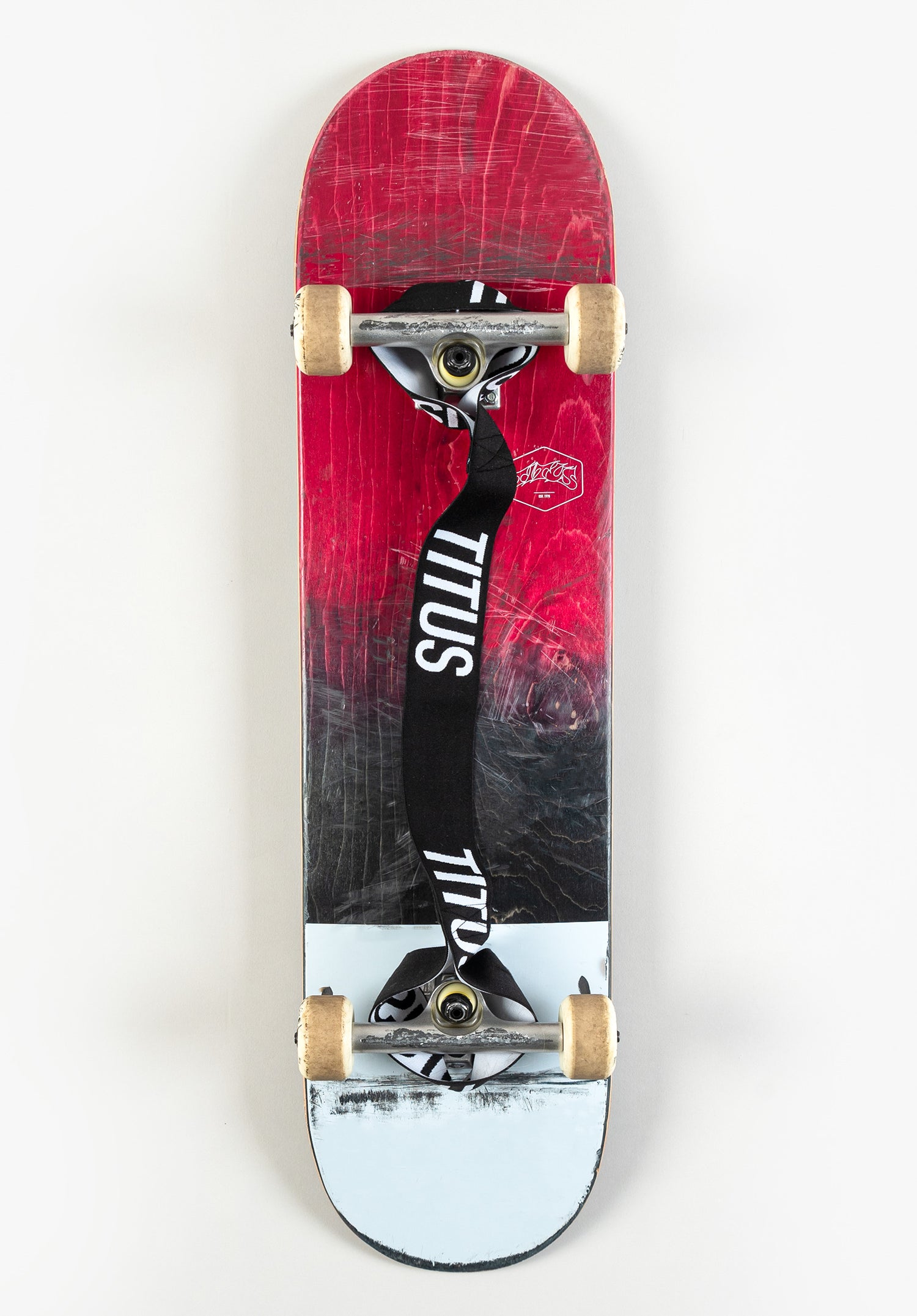 Skateboard Sling no color Vorderansicht Zoom Image