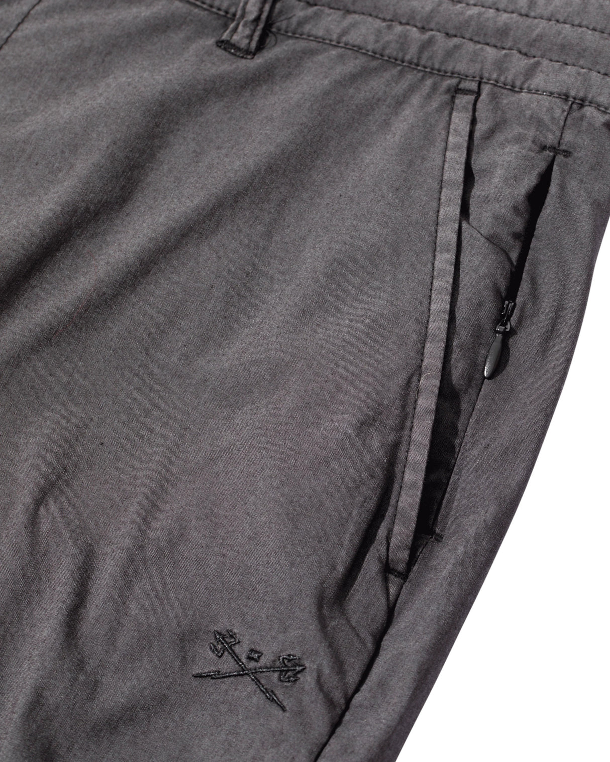 Hydrochino black Unteransicht