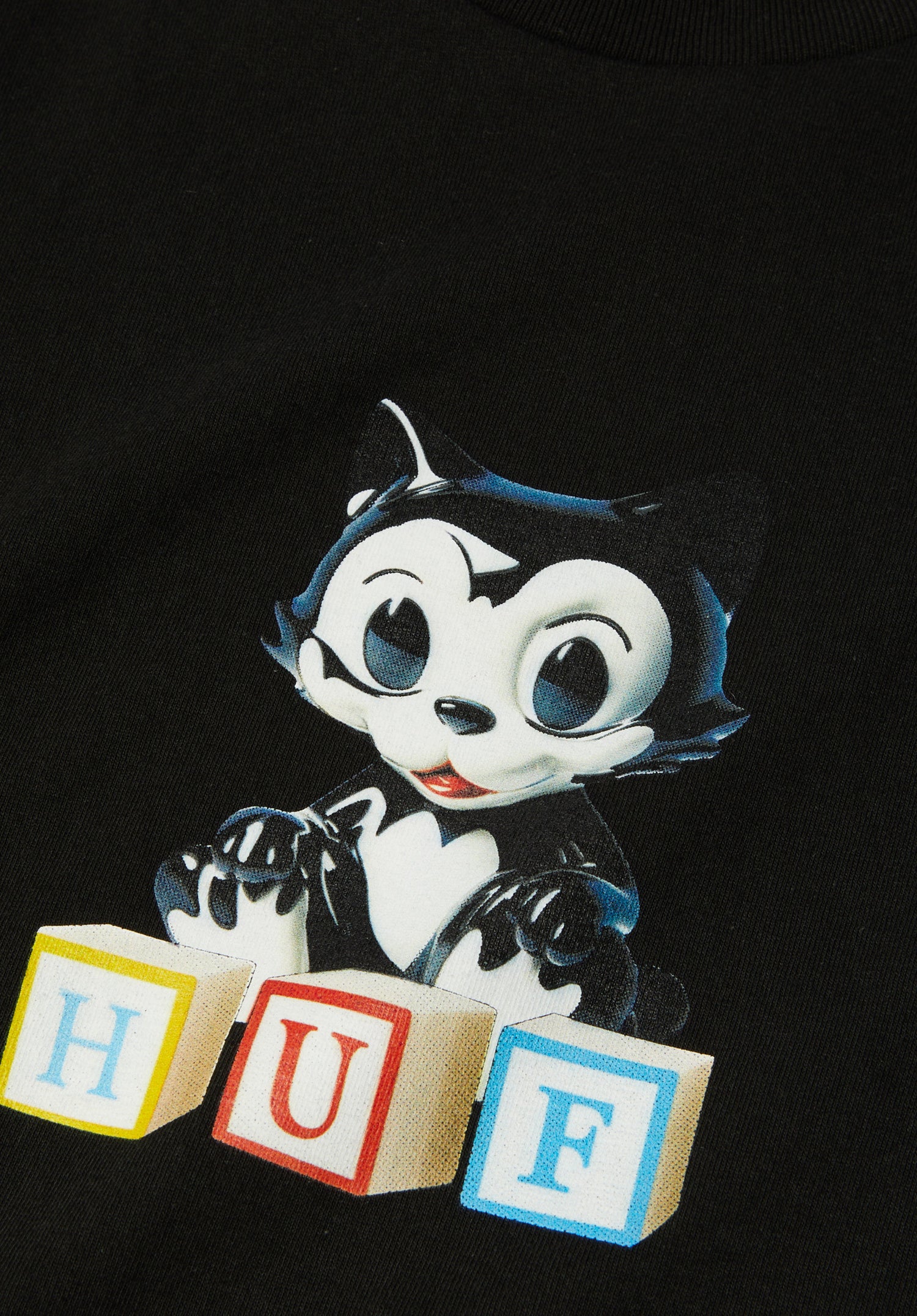 Block black Rueckenansicht Zoom Image