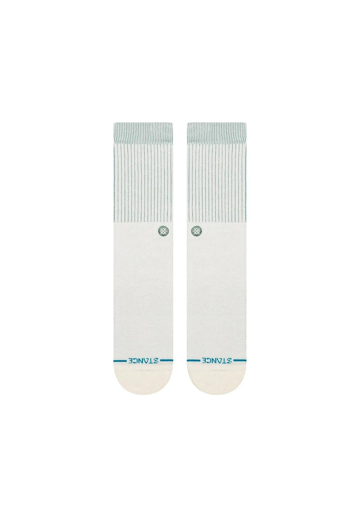 Icon Pop Crew canvas Rueckenansicht