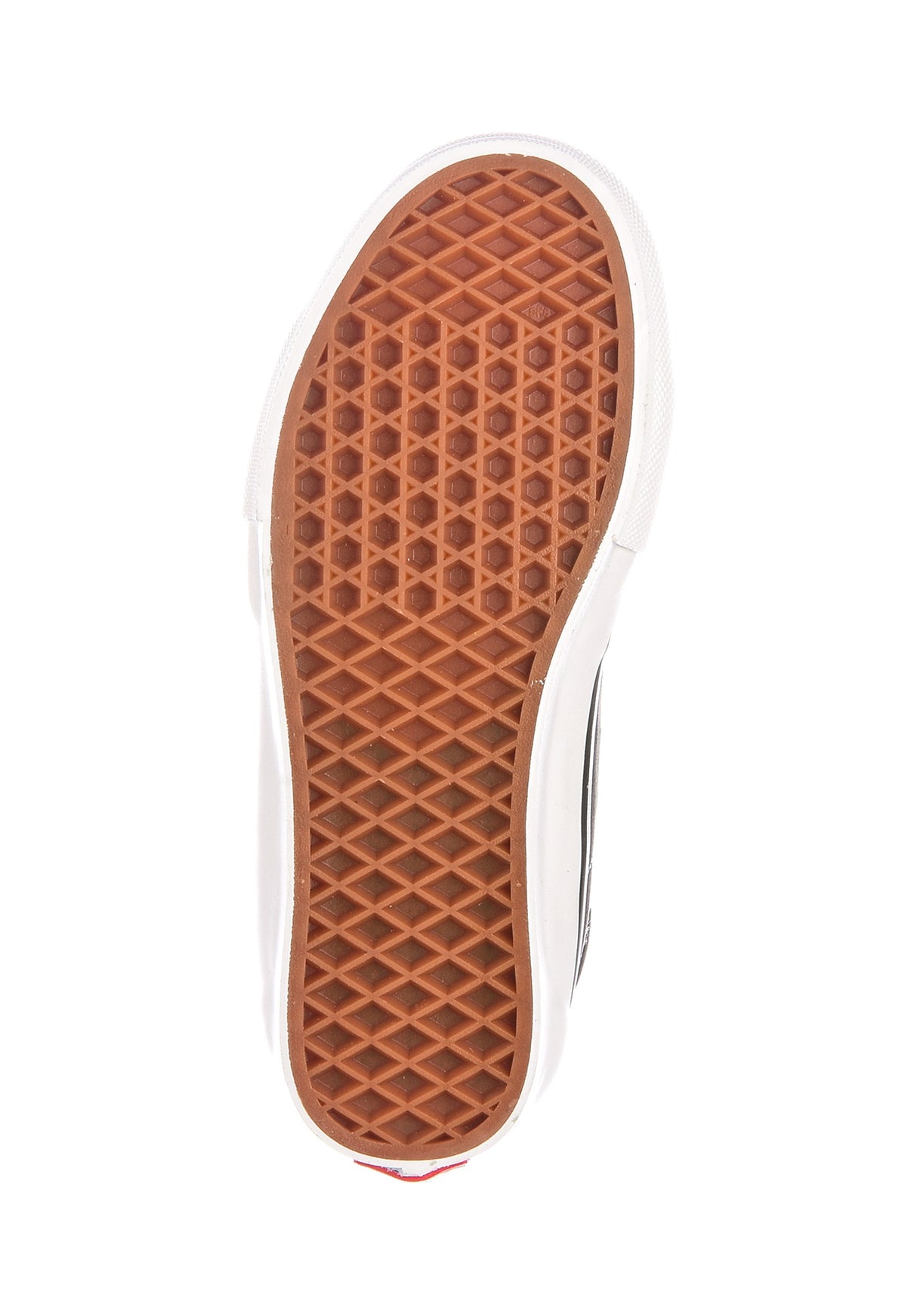 Sk8-Hi SKATE black-white Closeup1