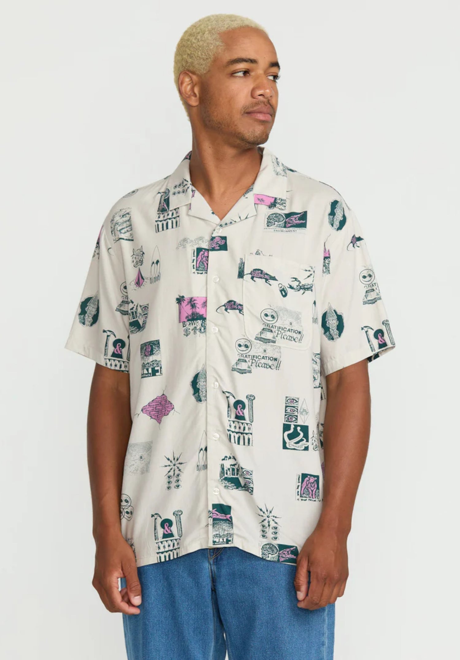 Mistostone stone Vorderansicht Zoom Image