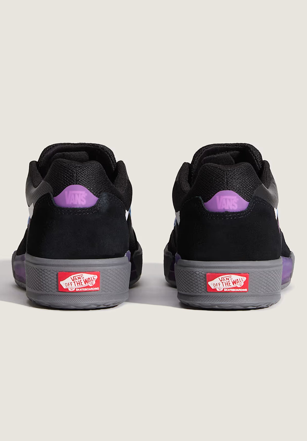 Skate AVE 2.0 black-purple Closeup2