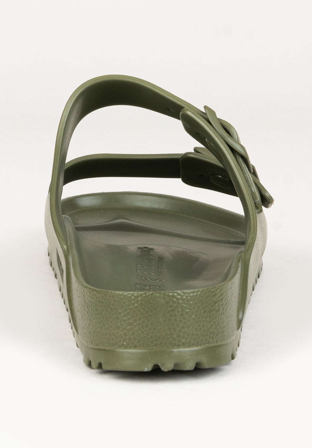 Arizona Essentials EVA Regular khaki Seitenansicht