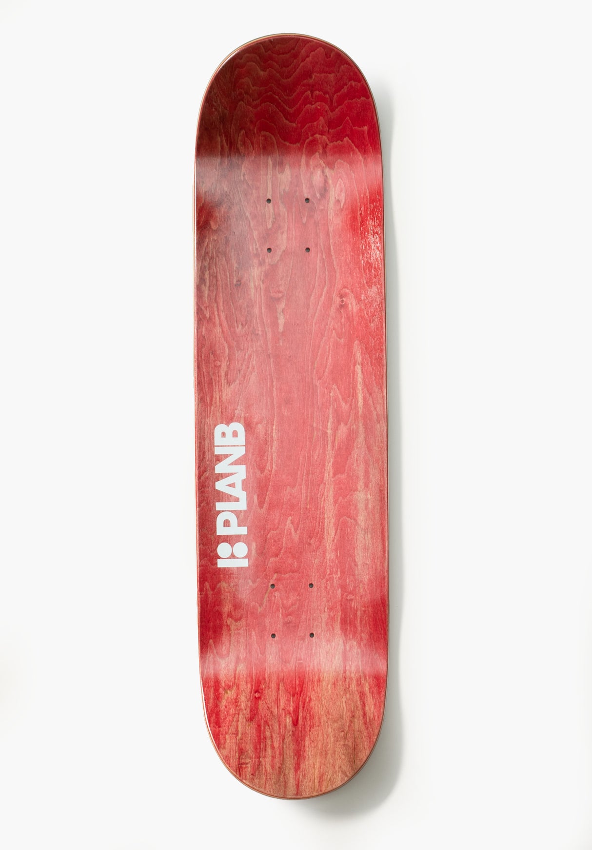 One Love Metallic white Rueckenansicht