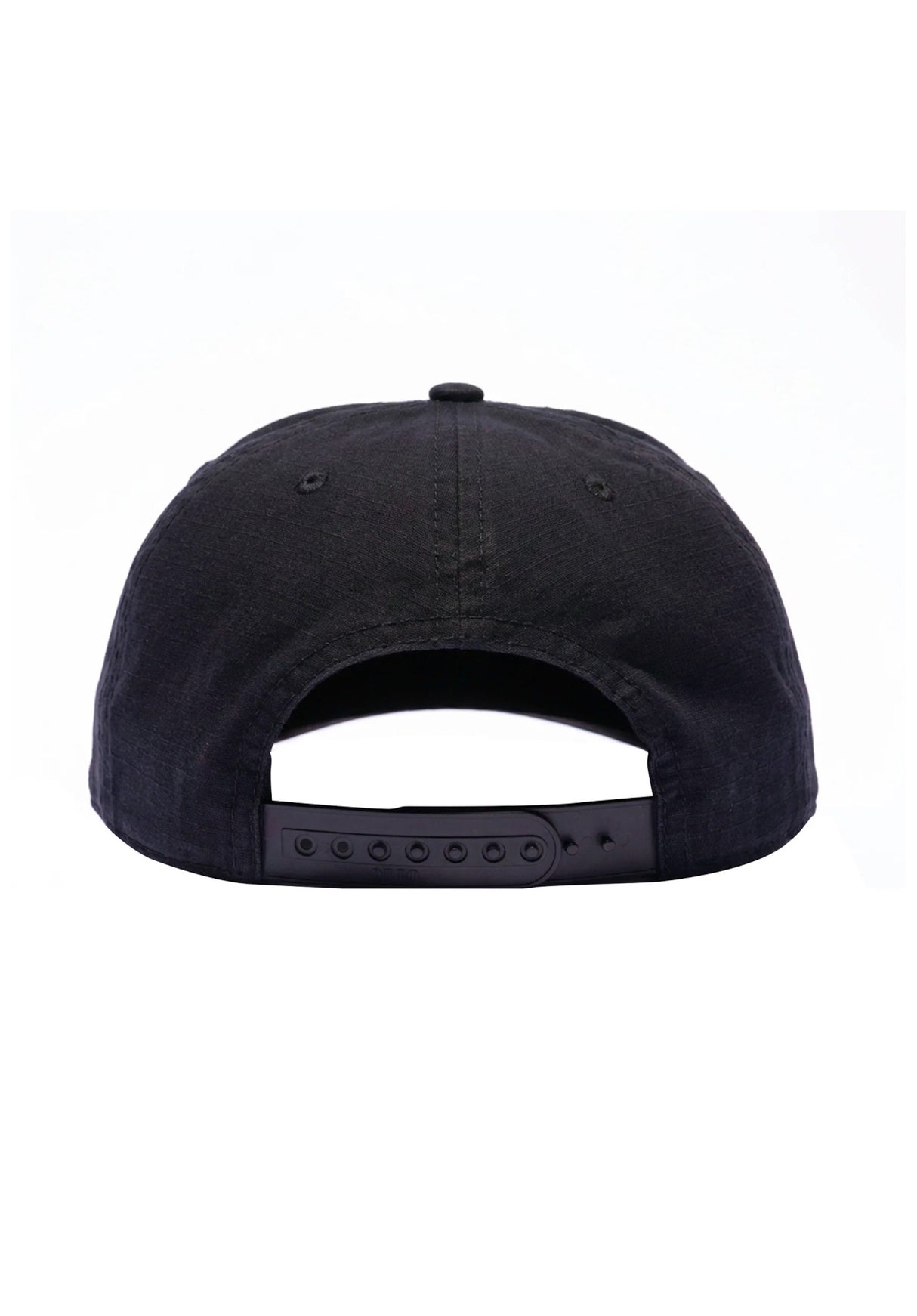 Nations black Rueckenansicht