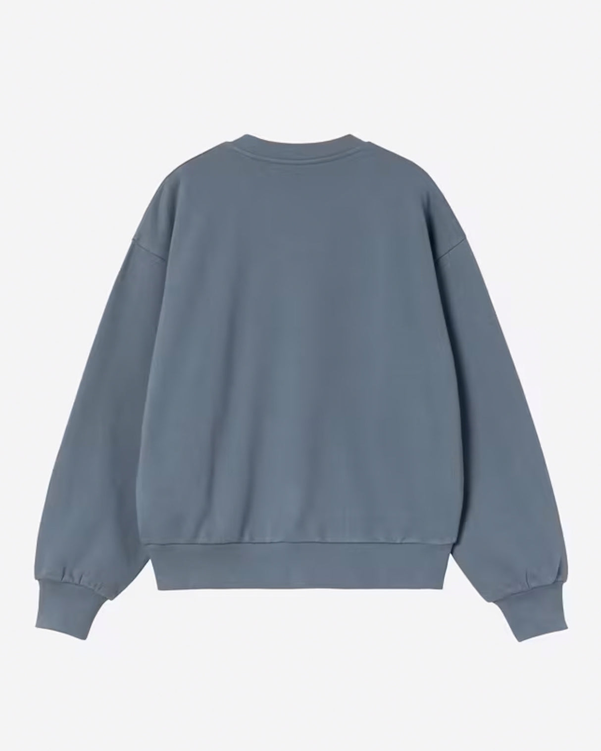 W' Casey angelite-silver Rueckenansicht