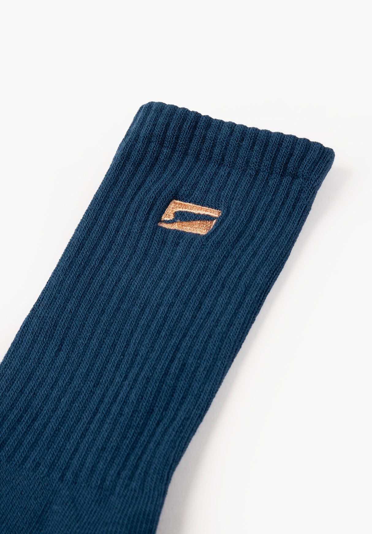 Emb Logo 3 Pack indigo Rueckenansicht