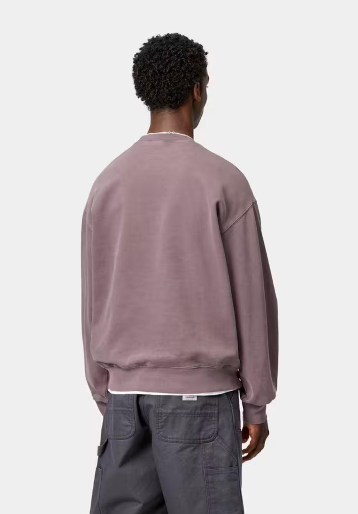 Vista phloxgarmentdyed Rueckenansicht