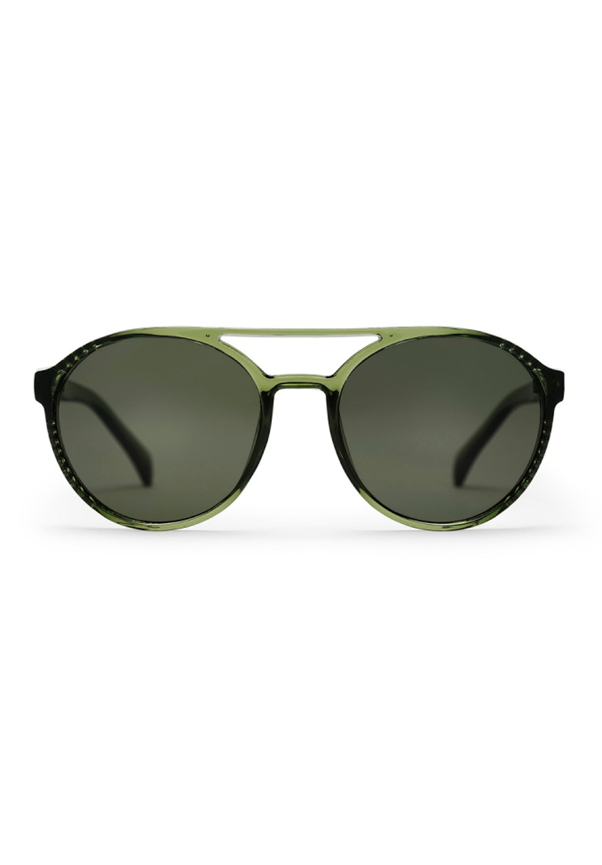 Rickard forestgreen-green Vorderansicht