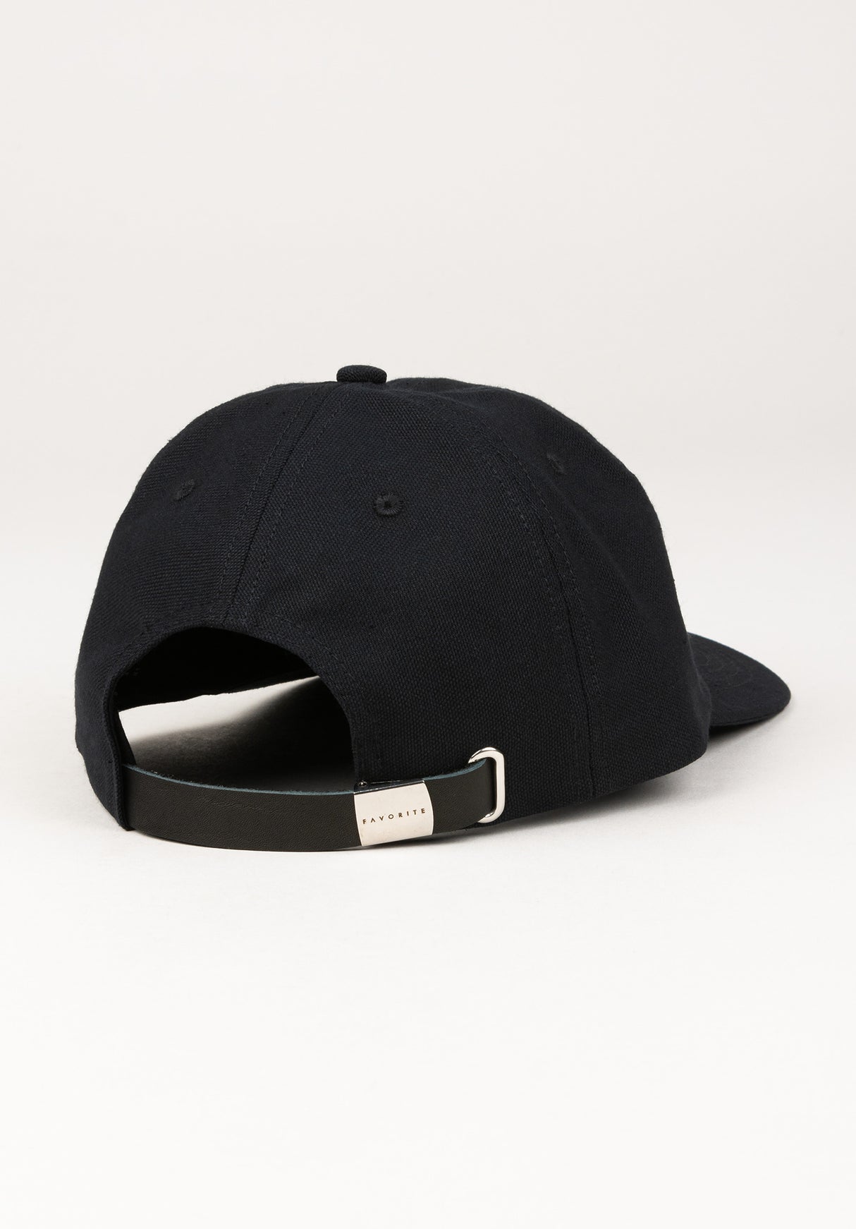 Little Boy black Rueckenansicht