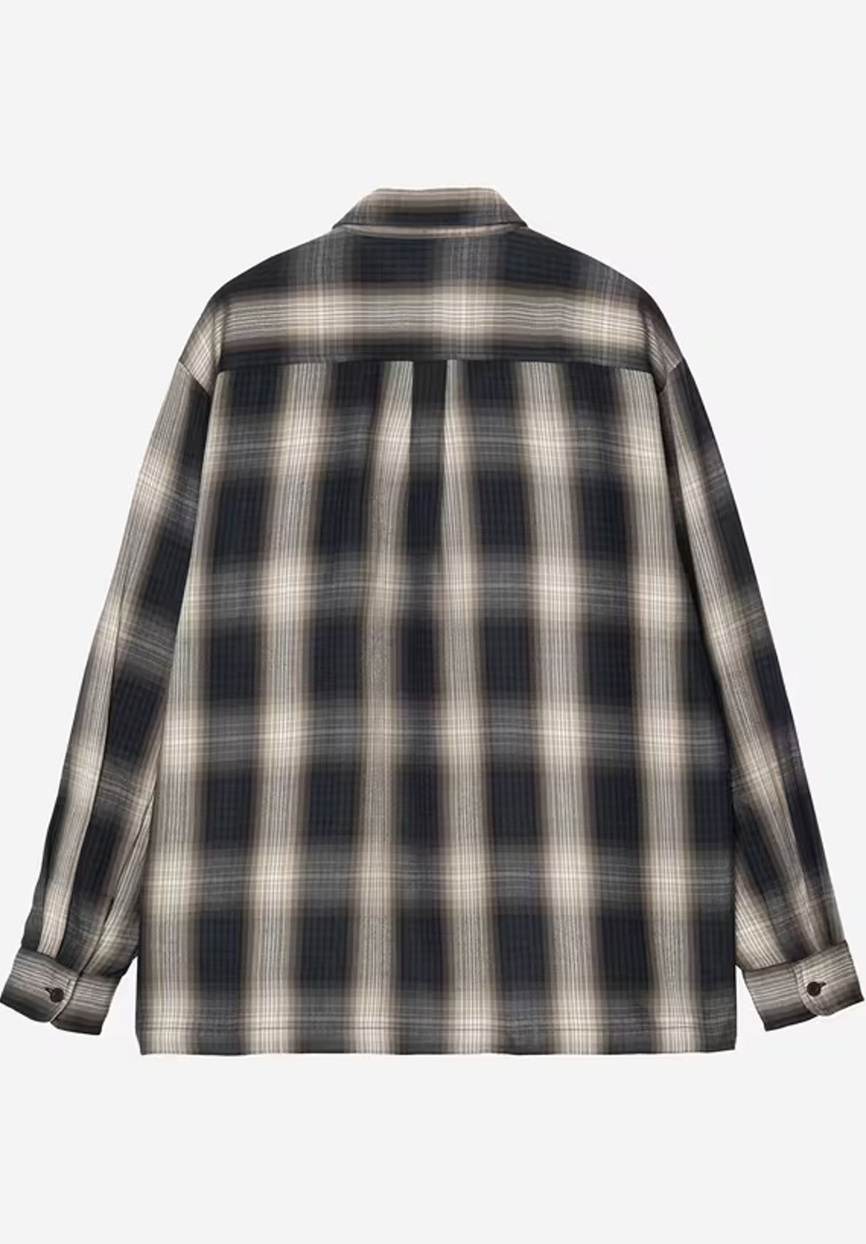 Harlin harlincheck-jupiter Rueckenansicht