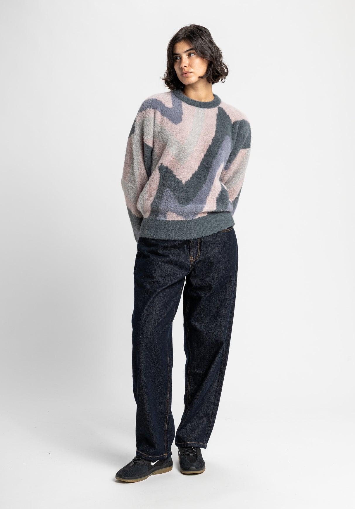 Marlia blue-multi Closeup2