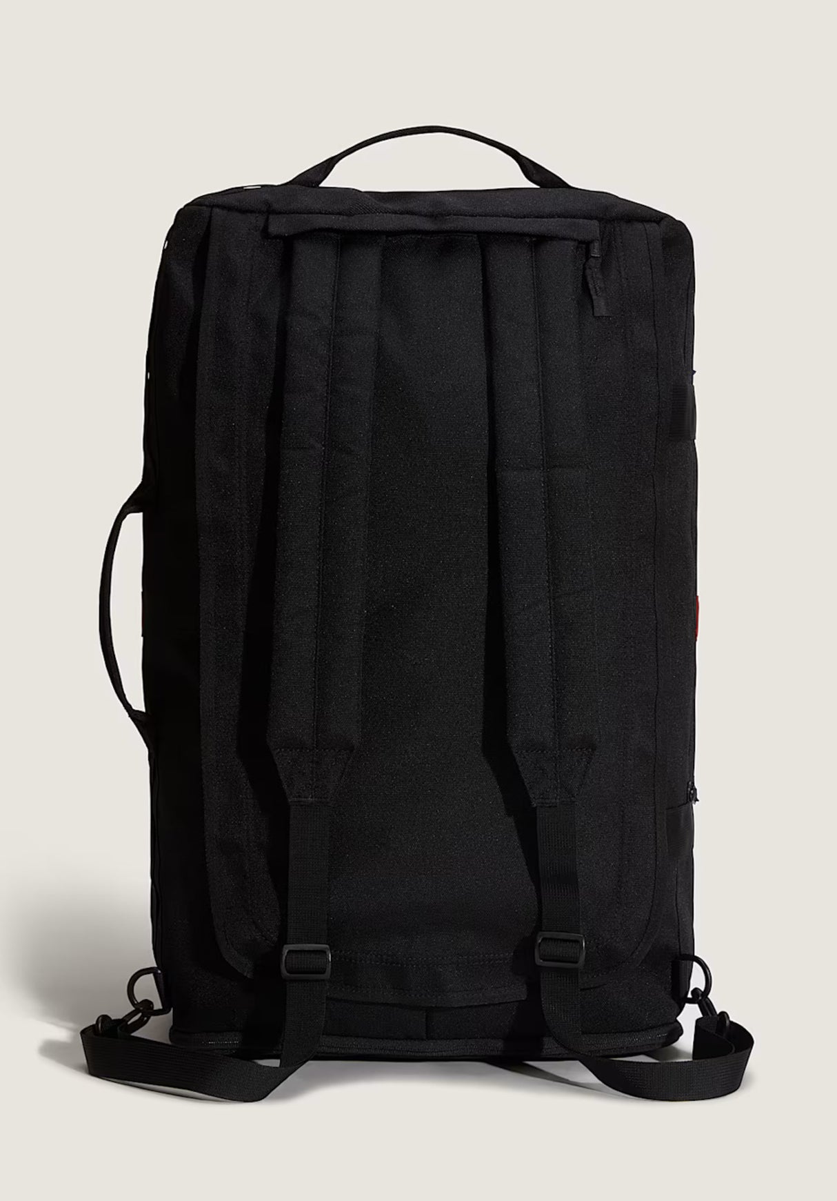 Overnight black Unteransicht