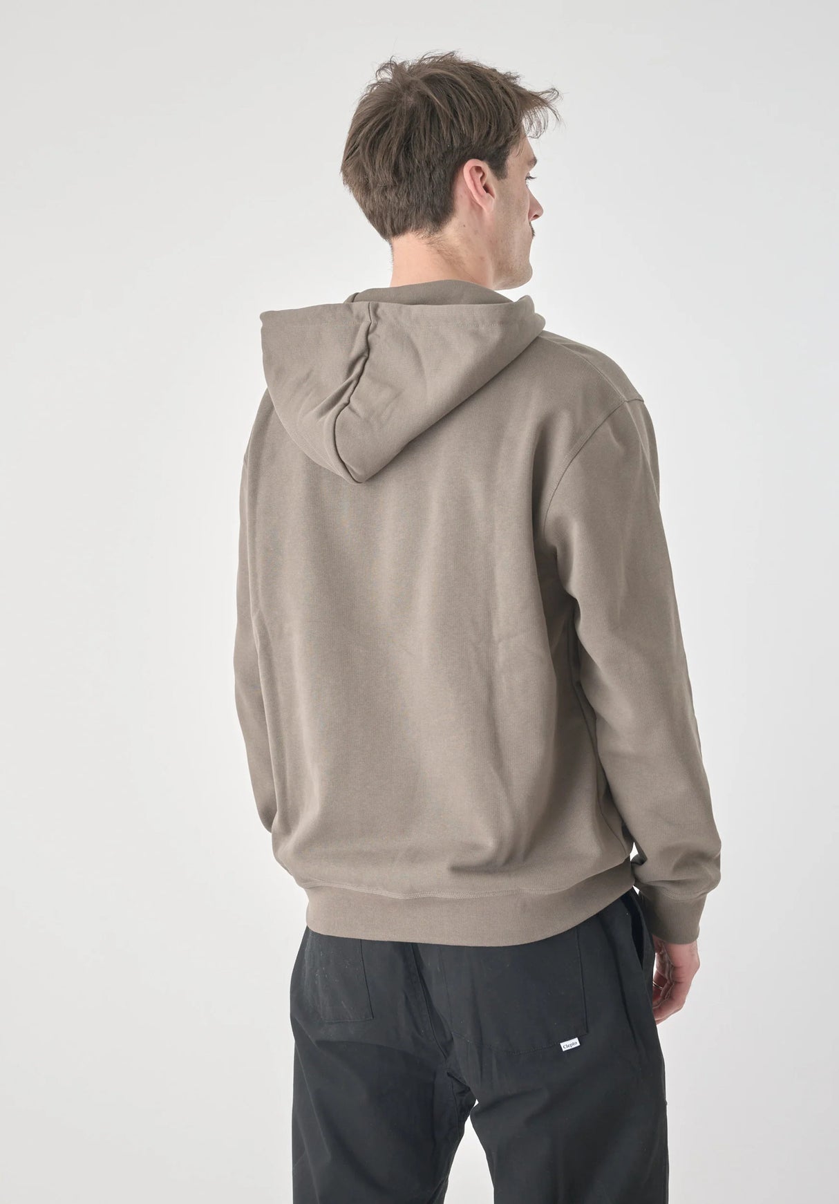 Ligull Boxy bungeecord Rueckenansicht