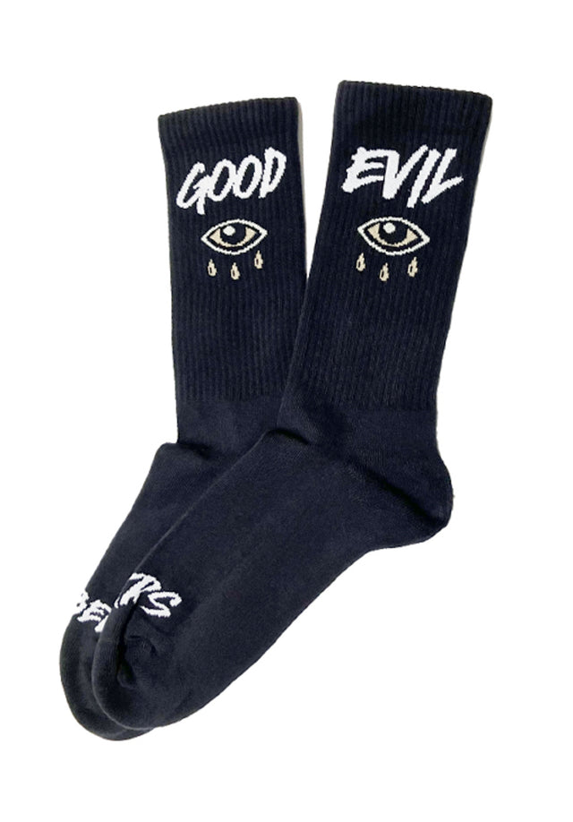 The Eye black Vorderansicht