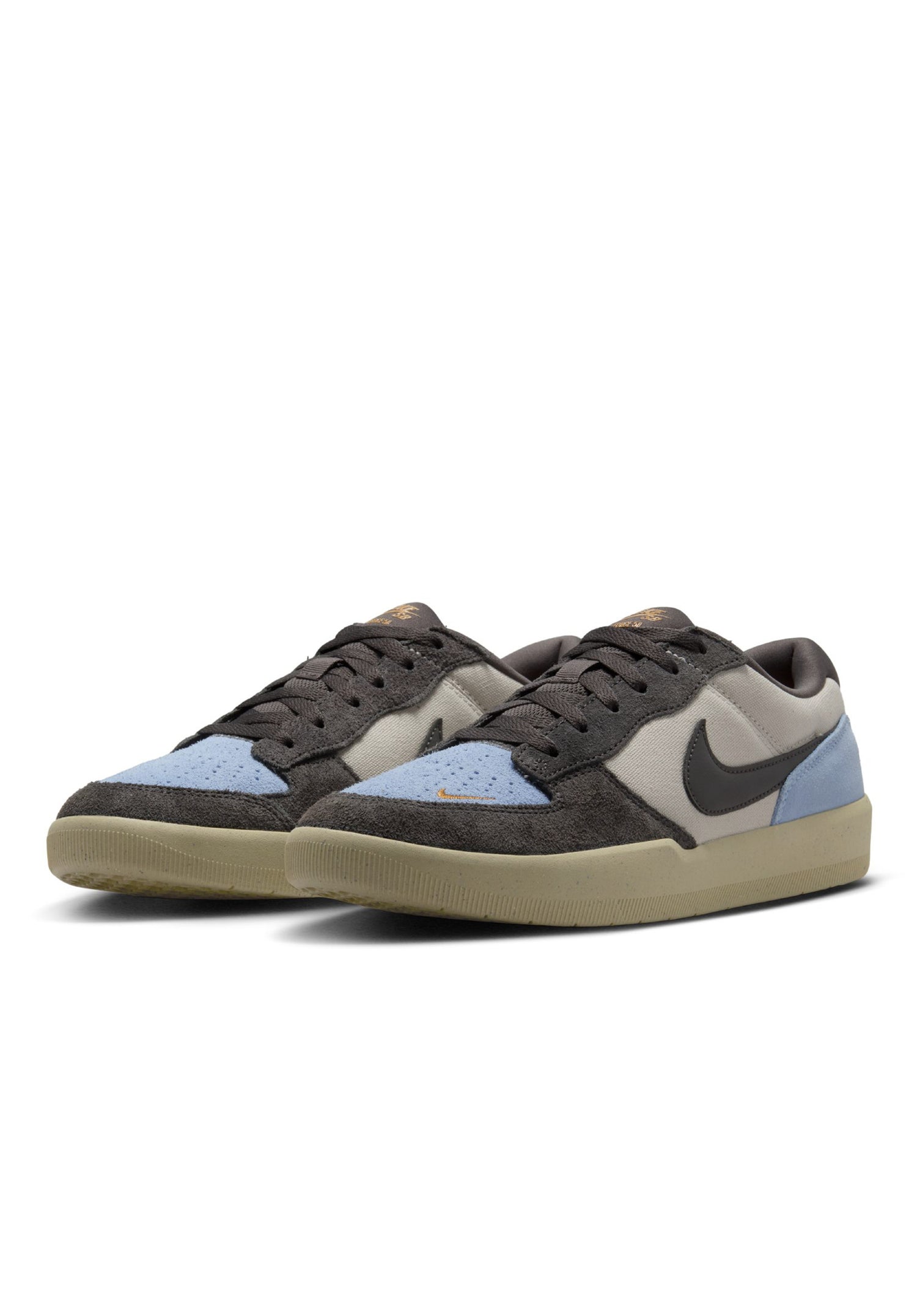 Force 58 ltorewoodbrn-thunderblue-monarch-sail Rueckenansicht Zoom Image