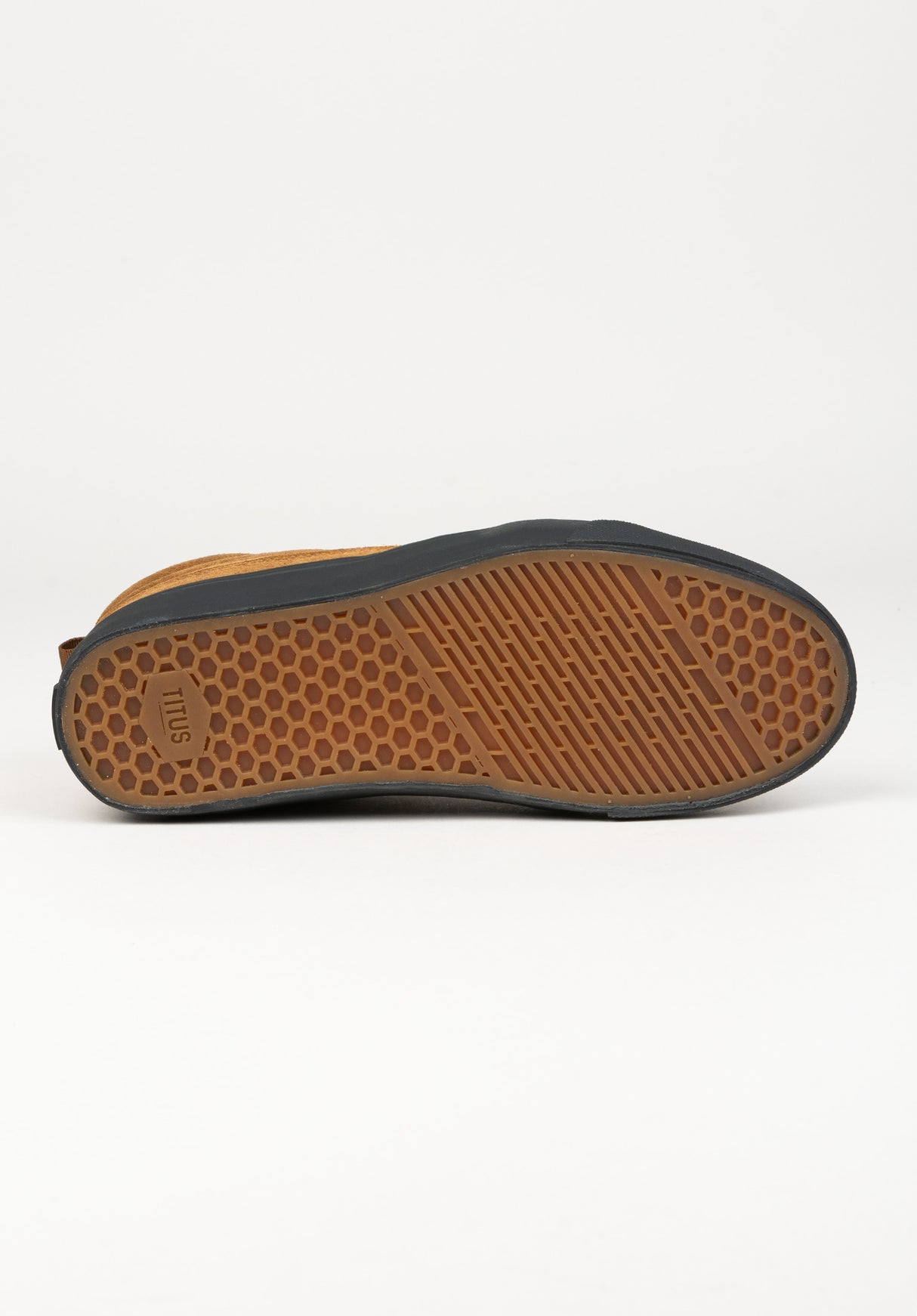 Midster WNT brown Rueckenansicht