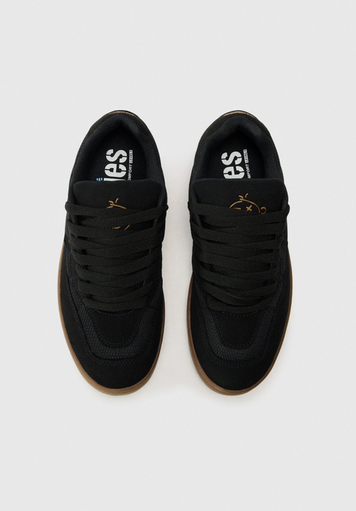 Snake black-gum Oberansicht