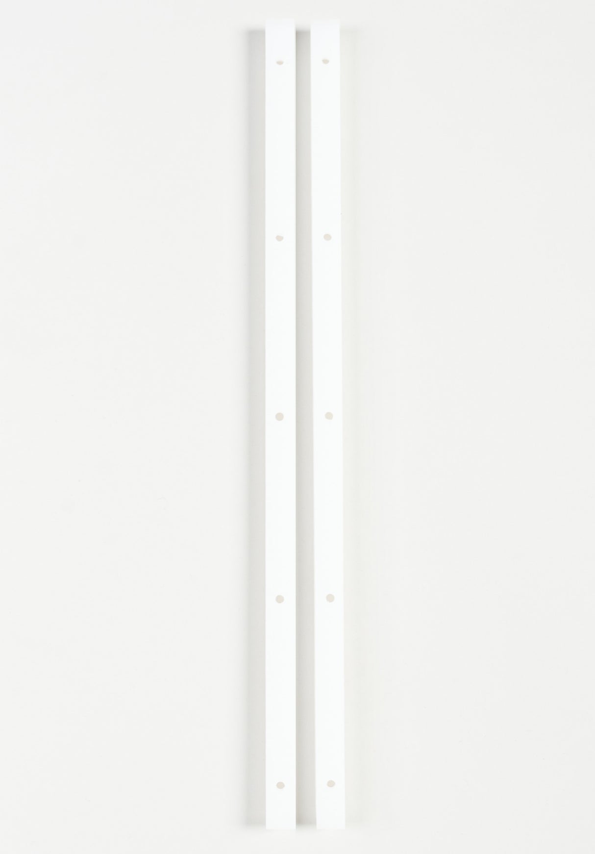 Rib Bones white Rueckenansicht