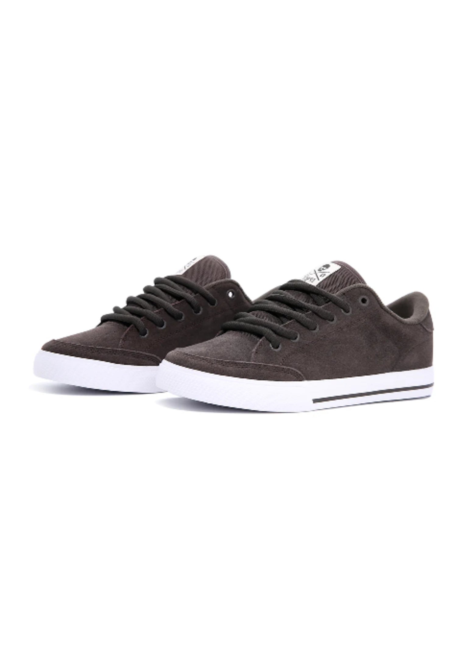 Lopez 50 brown-beige-white Rueckenansicht Zoom Image