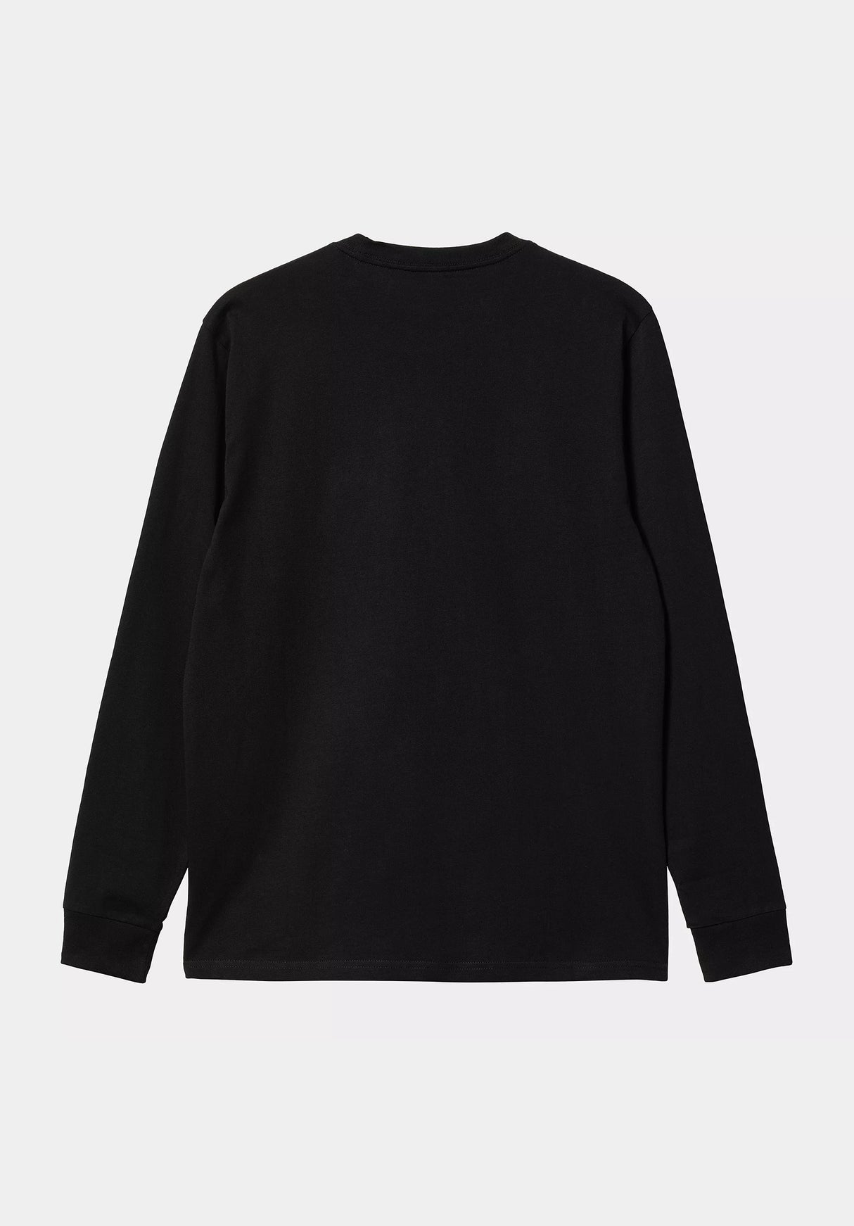 Pocket black2 Rueckenansicht