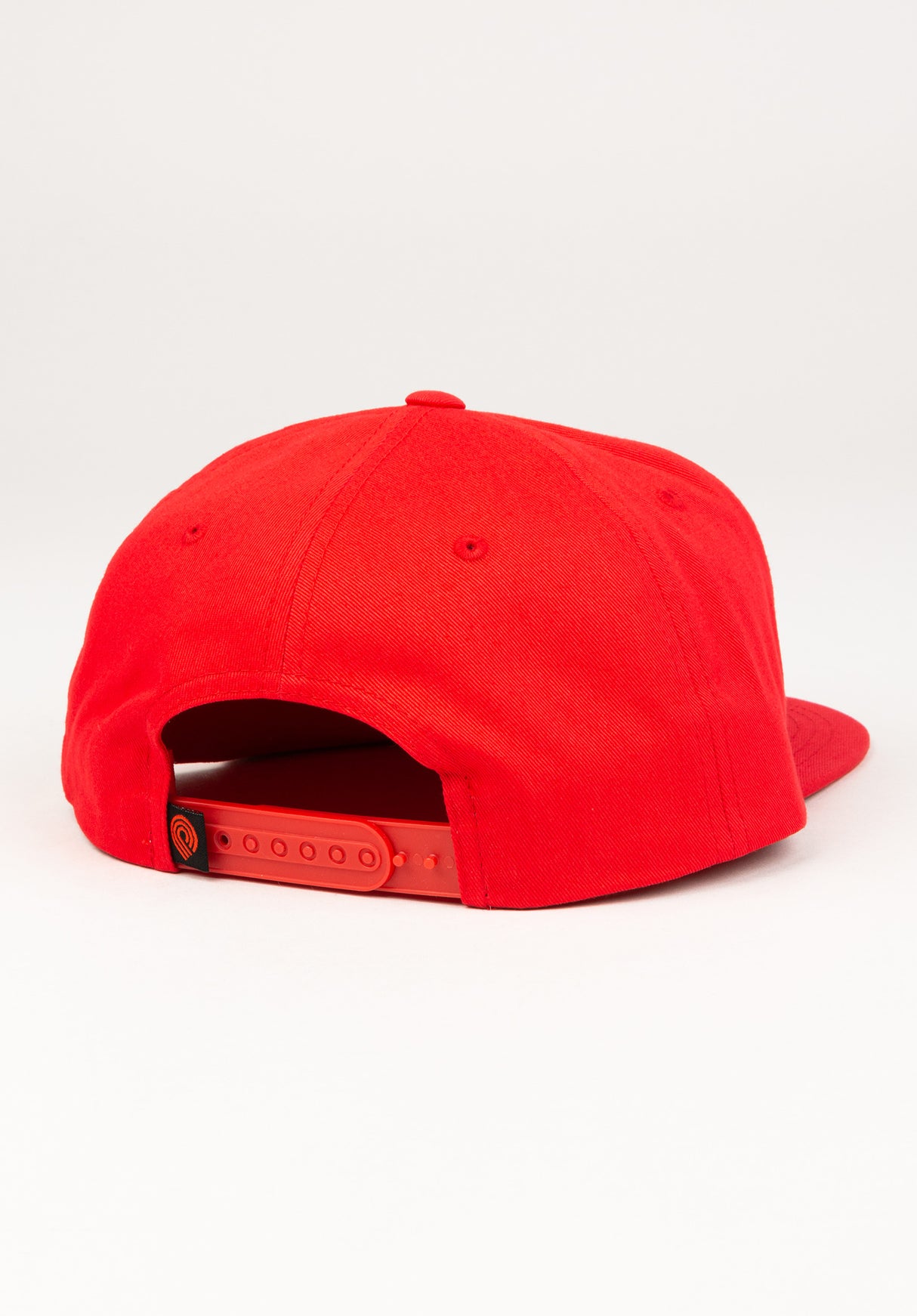 Ripper 2 red Rueckenansicht