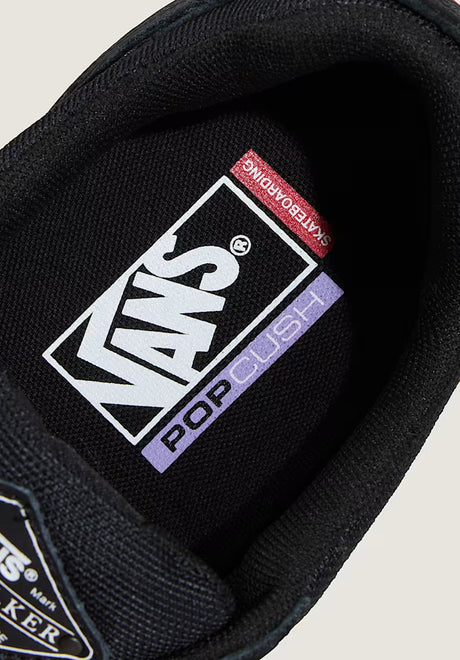 Skate Kyle Walker WaffleCup blackout Closeup1