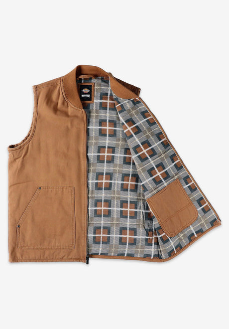 x Thrasher brownduck Closeup1