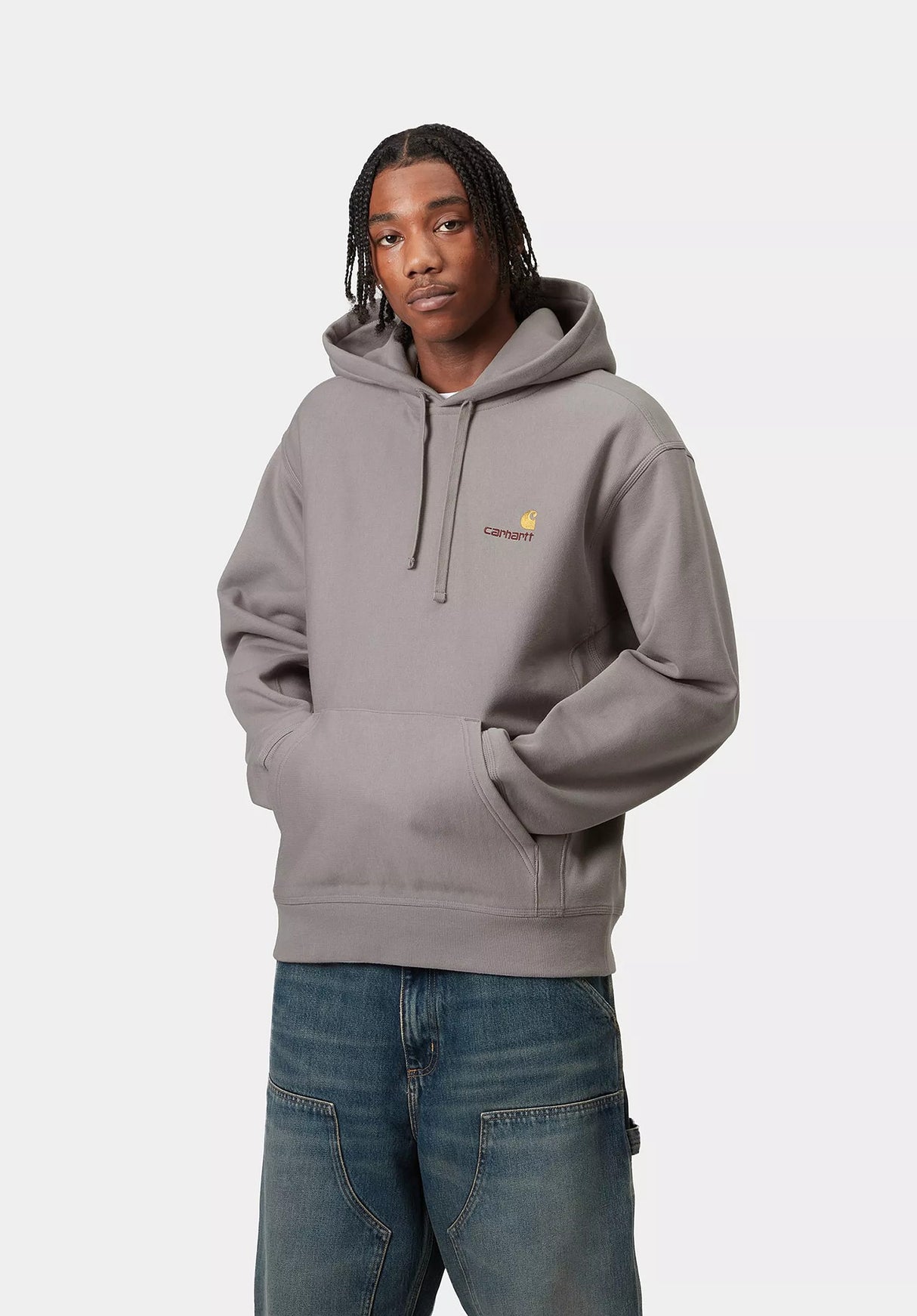 Hooded American Script yosemite Closeup1