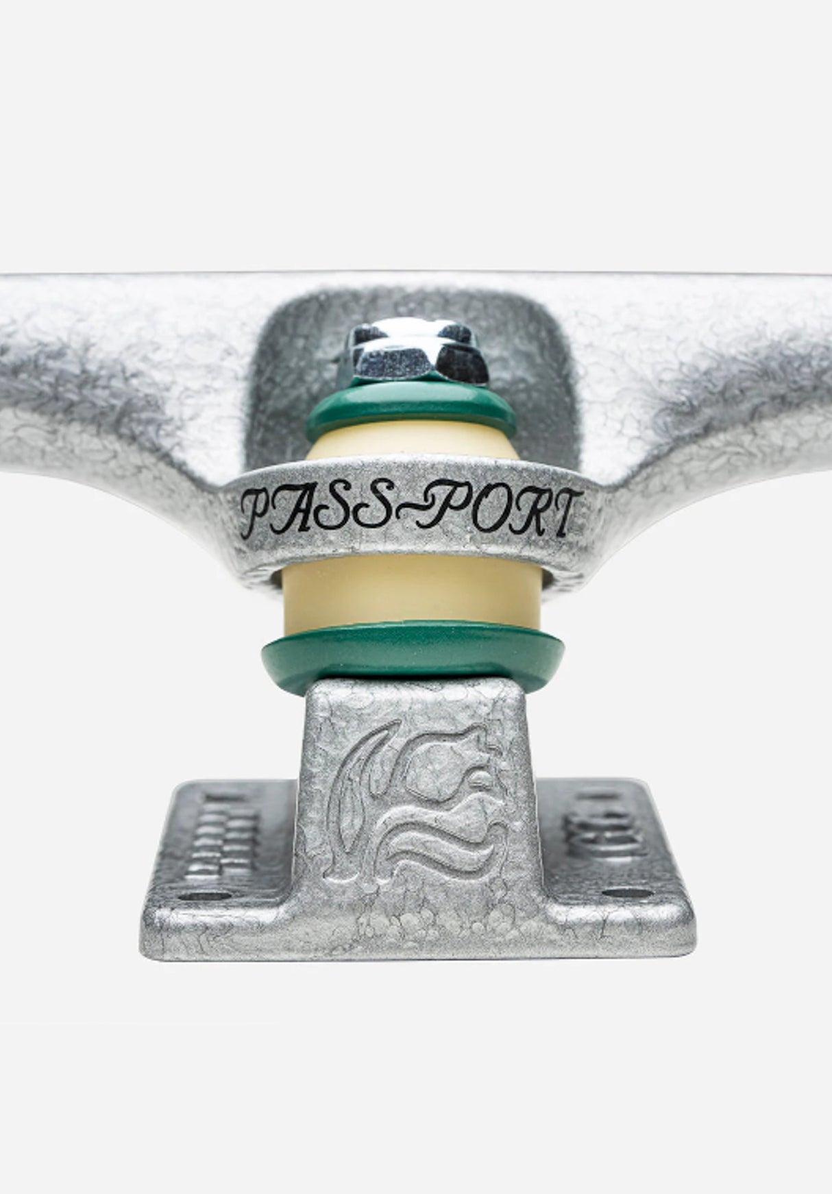 44 AF1 Limited Hollowed - Passport 8,25 hammertone Closeup1