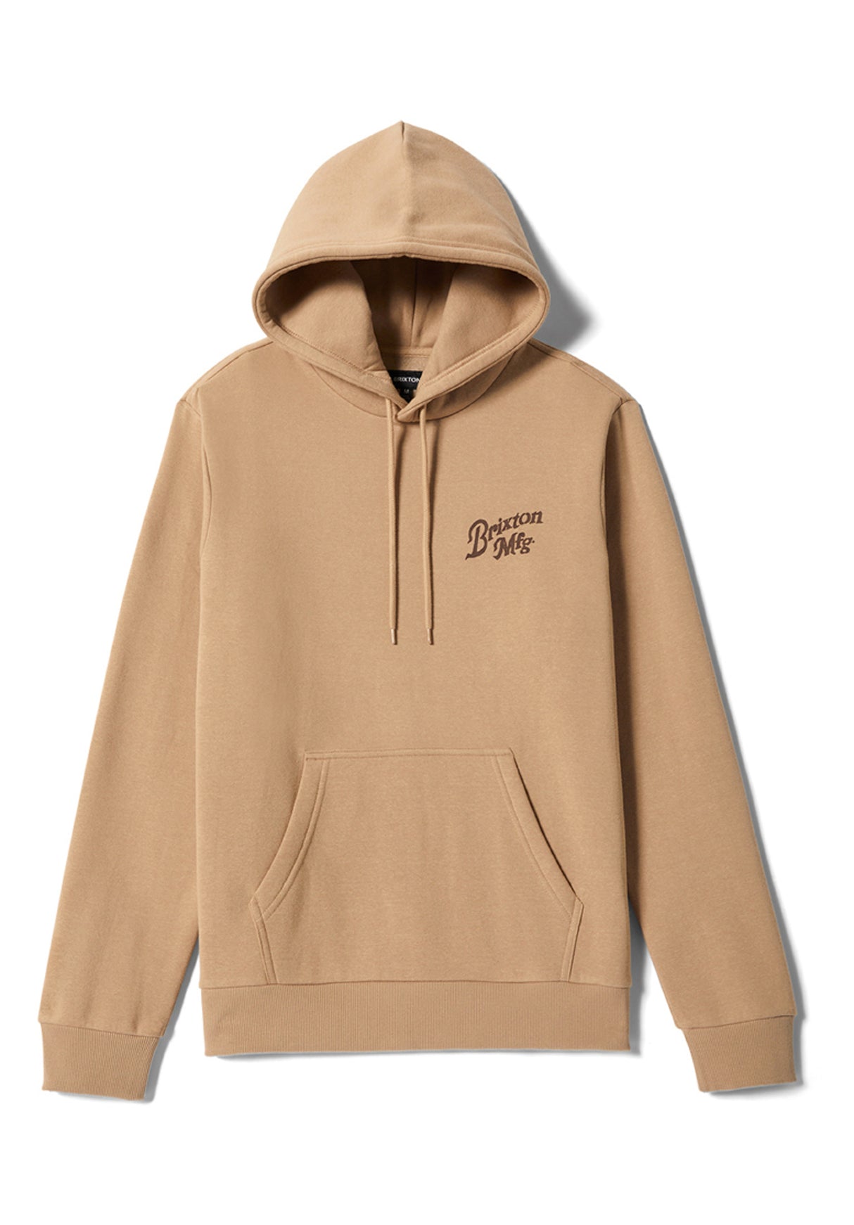 Rothwell sand Rueckenansicht