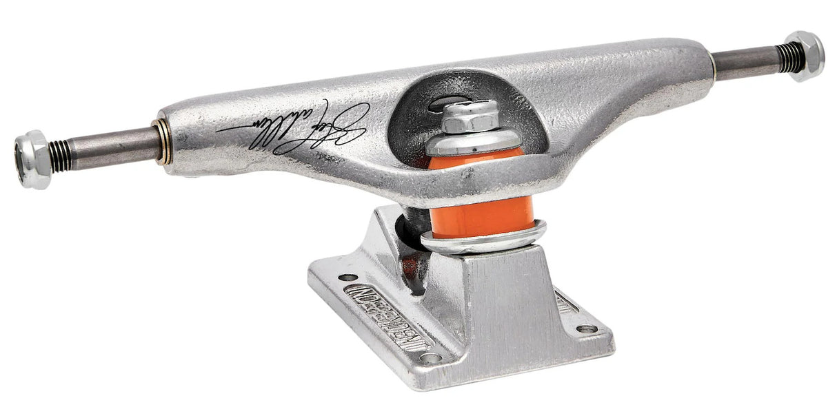 149 Stage 11 Pro SMU Steve Caballero Skate-Aid Sta silver Rueckenansicht