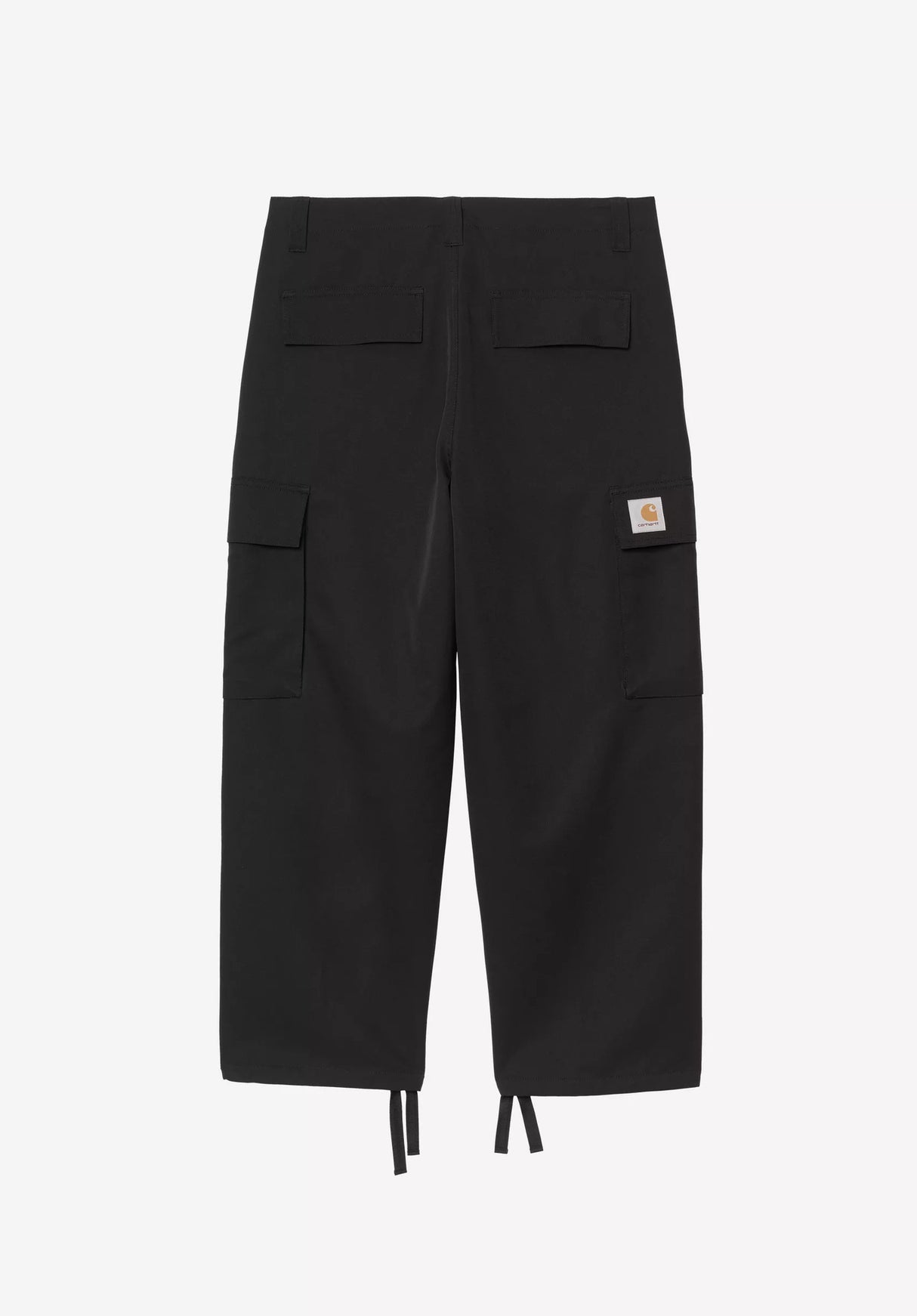 Kade black Rueckenansicht