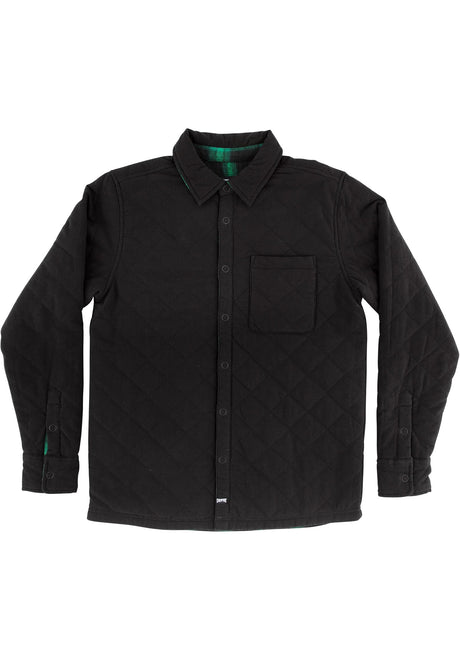 Switch Reversible black-green Closeup1