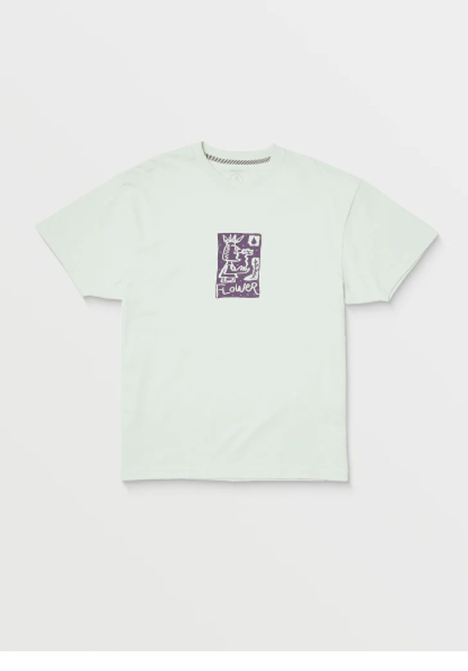 Flowatch cloudblue Rueckenansicht Zoom Image