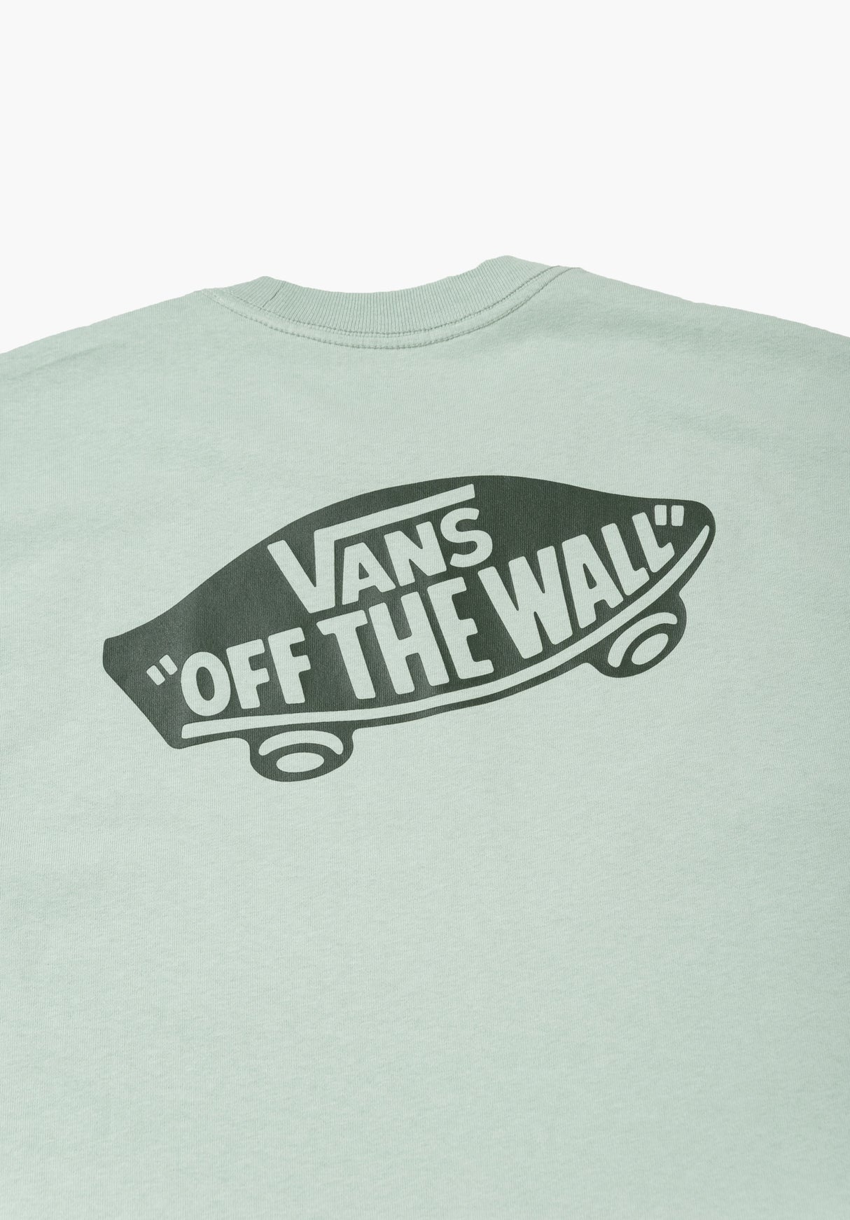 Style 76 II Loose grayolive Closeup2