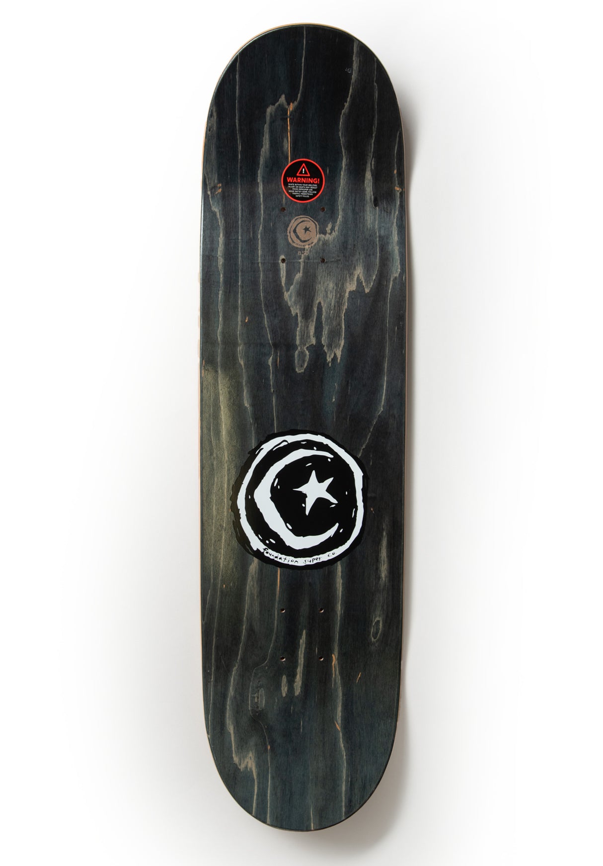 Servold Crossroads multicolored Rueckenansicht