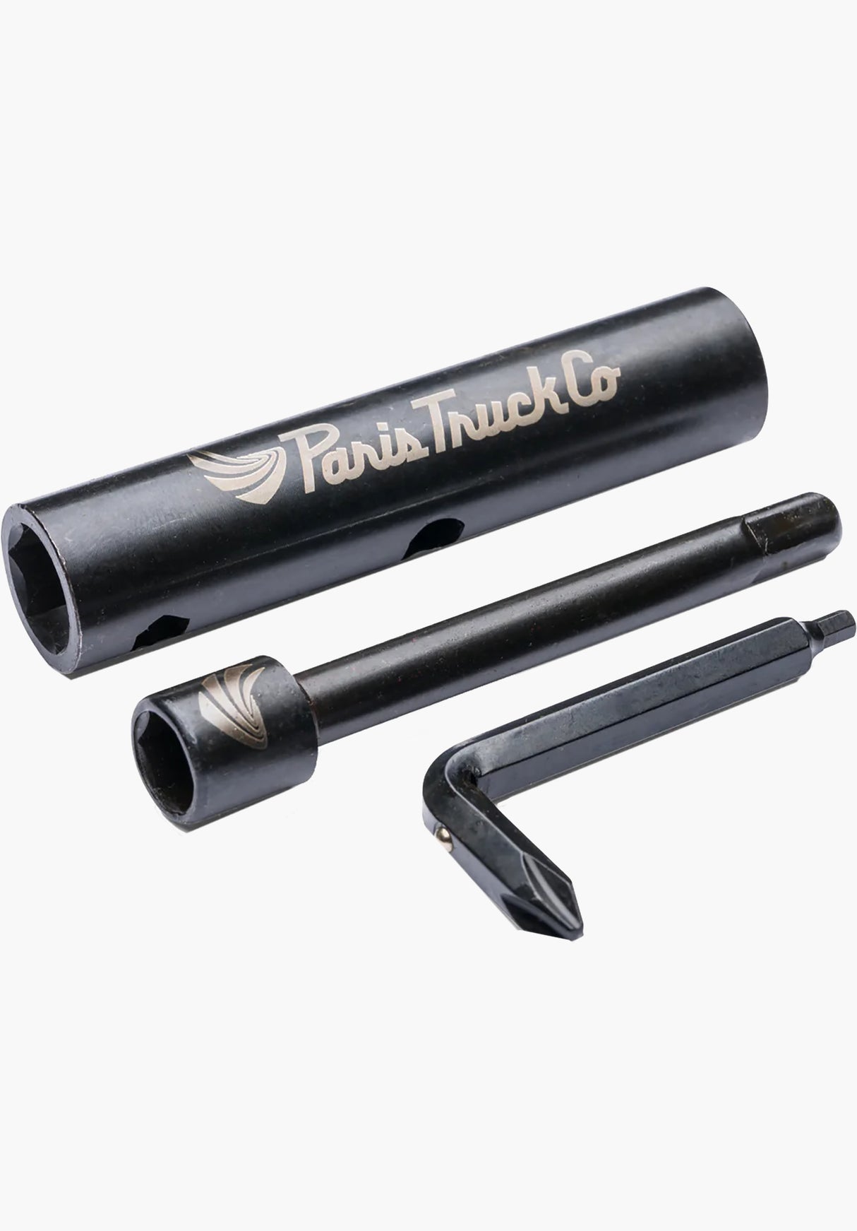 Multi-Tool black Rueckenansicht