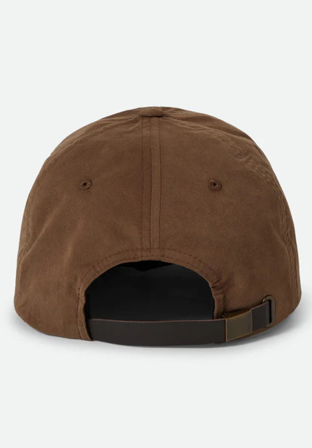 Big B Mp pineconebrown-twill Rueckenansicht