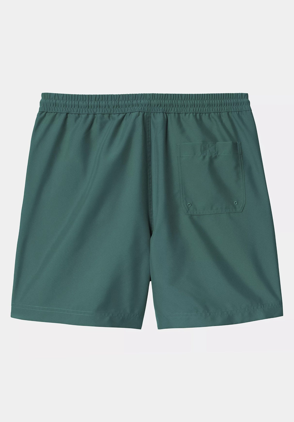 Chase Swim Trunk rainforest-gold Closeup2