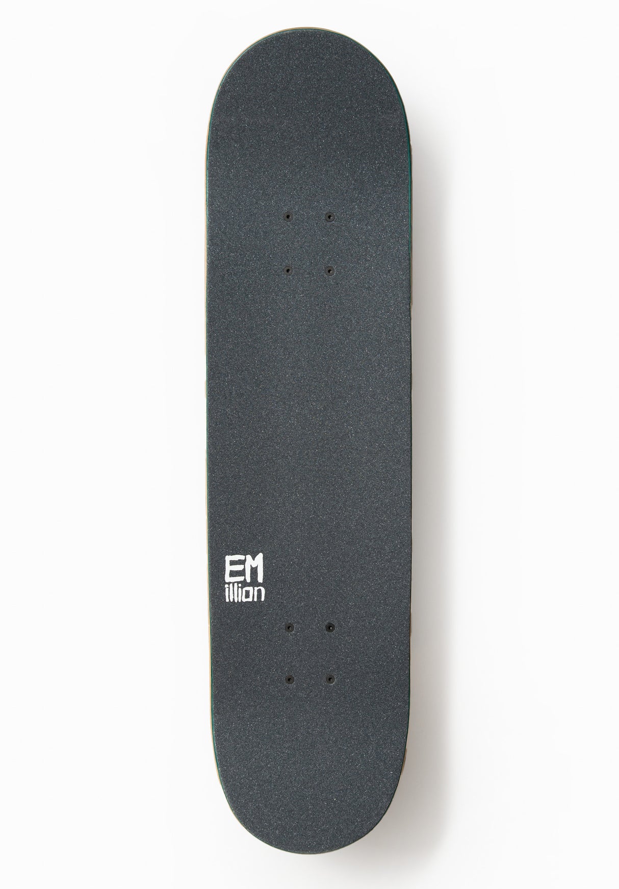 Prime Logo green Rueckenansicht