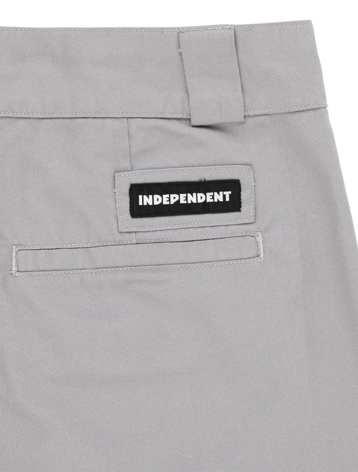 Standard Pants cement Closeup1