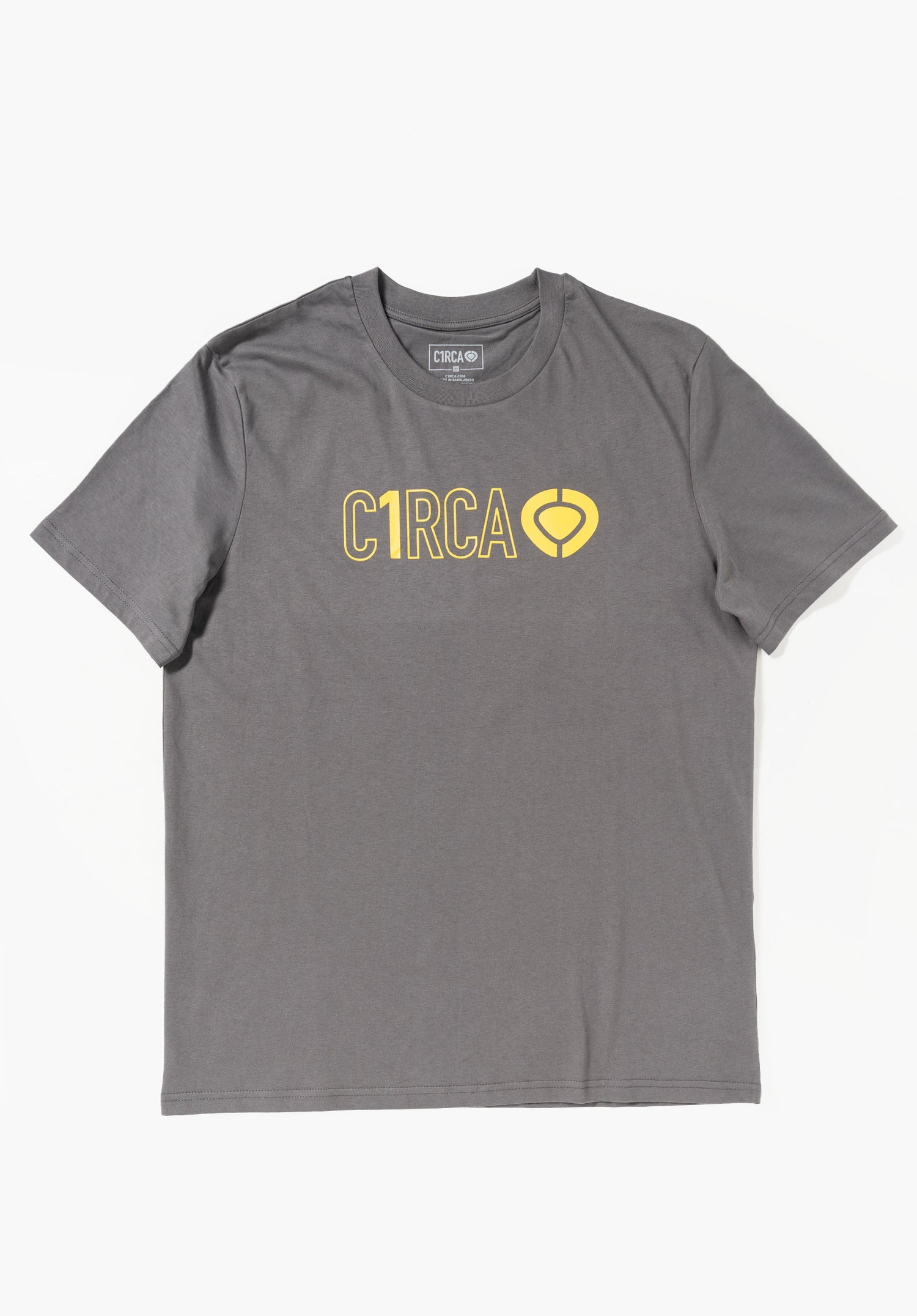 Din Icon Track antracite-yellow Vorderansicht Zoom Image