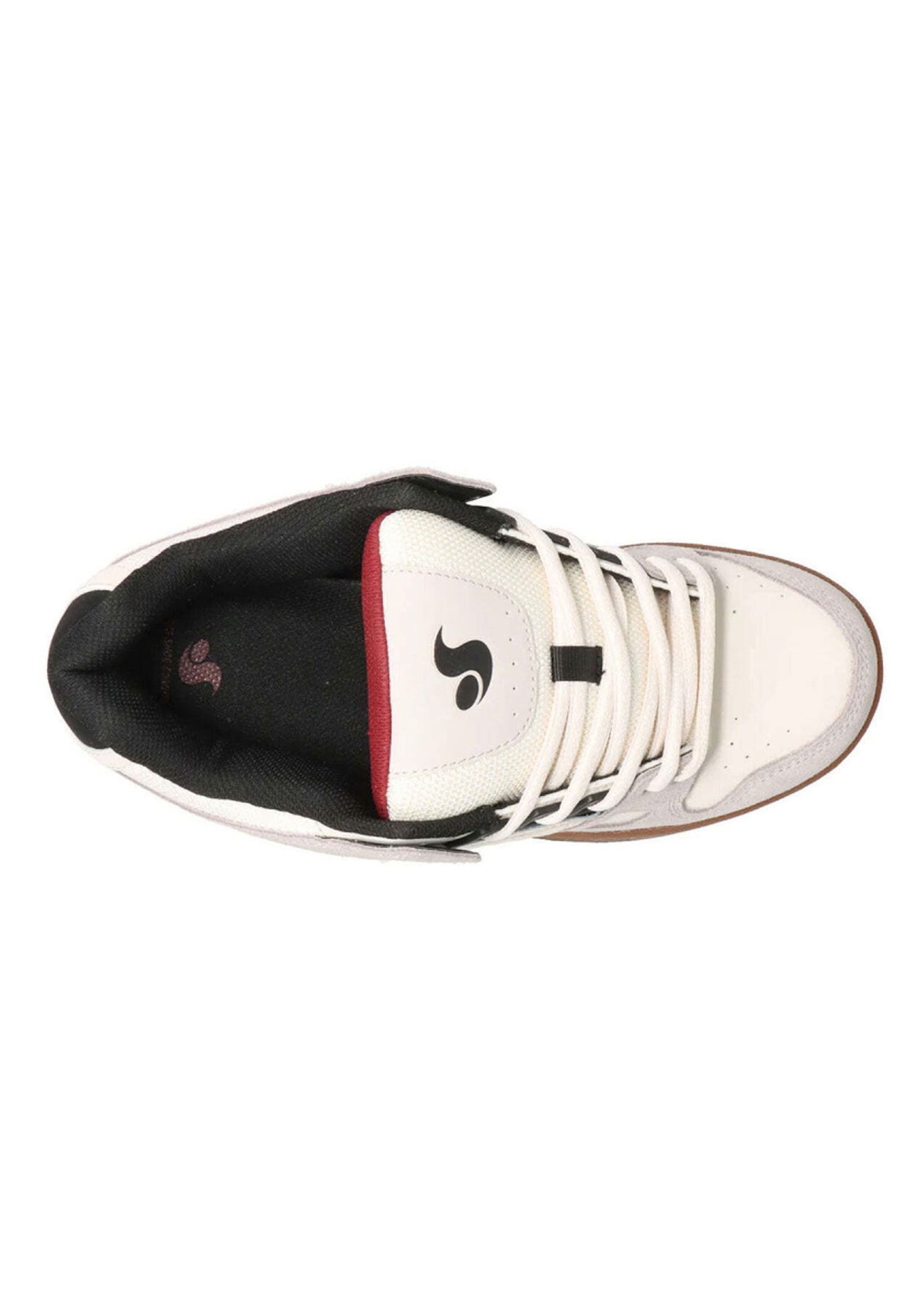 Celsius grey-black-gum Closeup1 Zoom Image