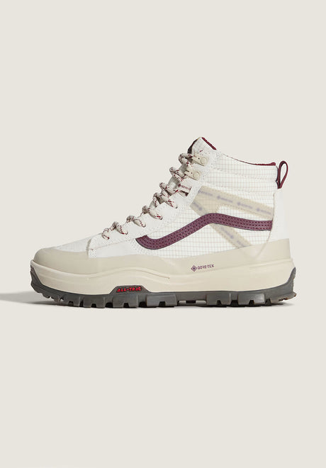 MTE Sk8-Hi Gore-Tex Insulated egret Vorderansicht