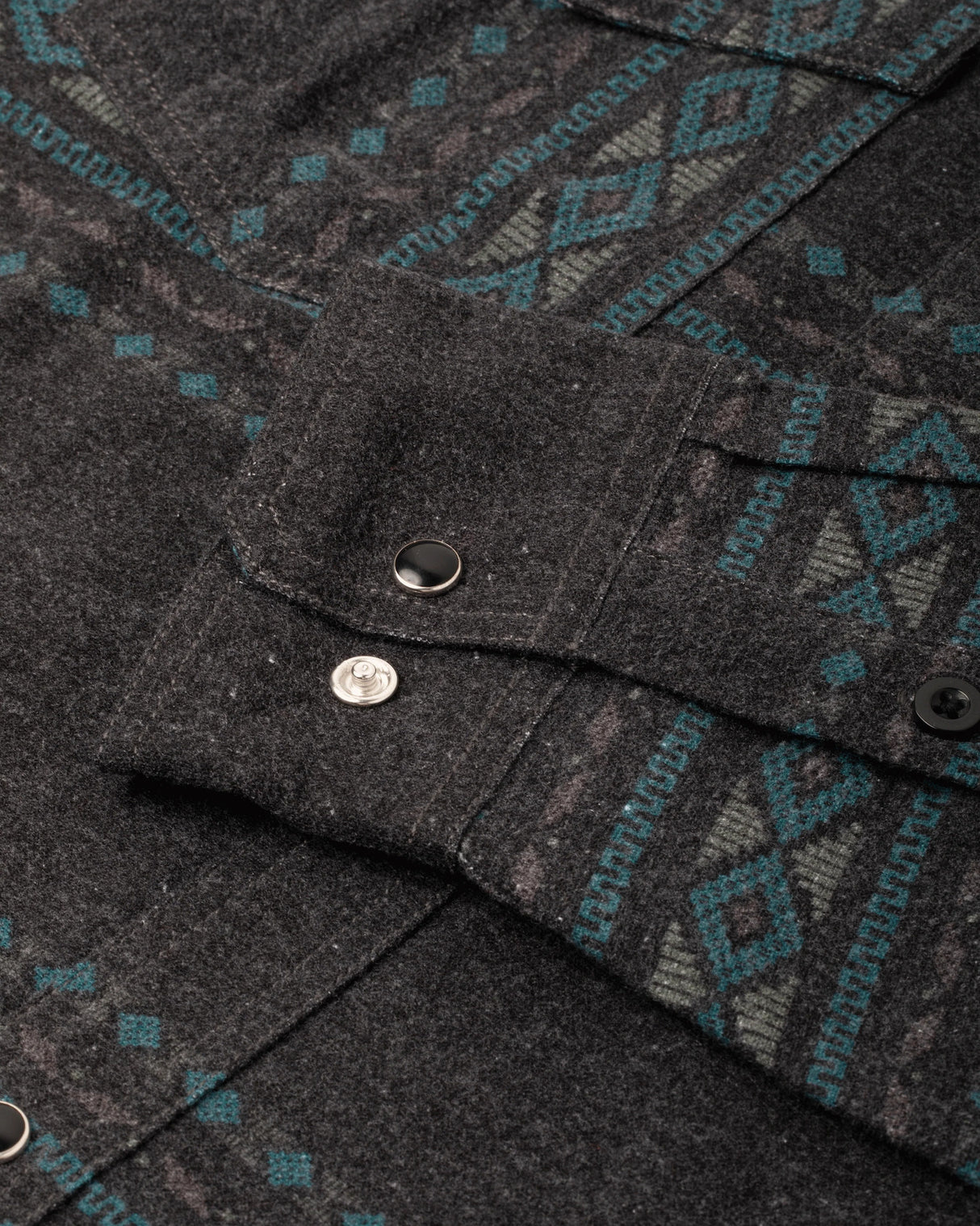 Austin black Unteransicht