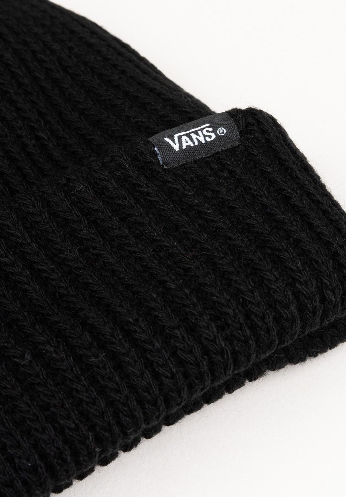 Core Basics Kids black Rueckenansicht