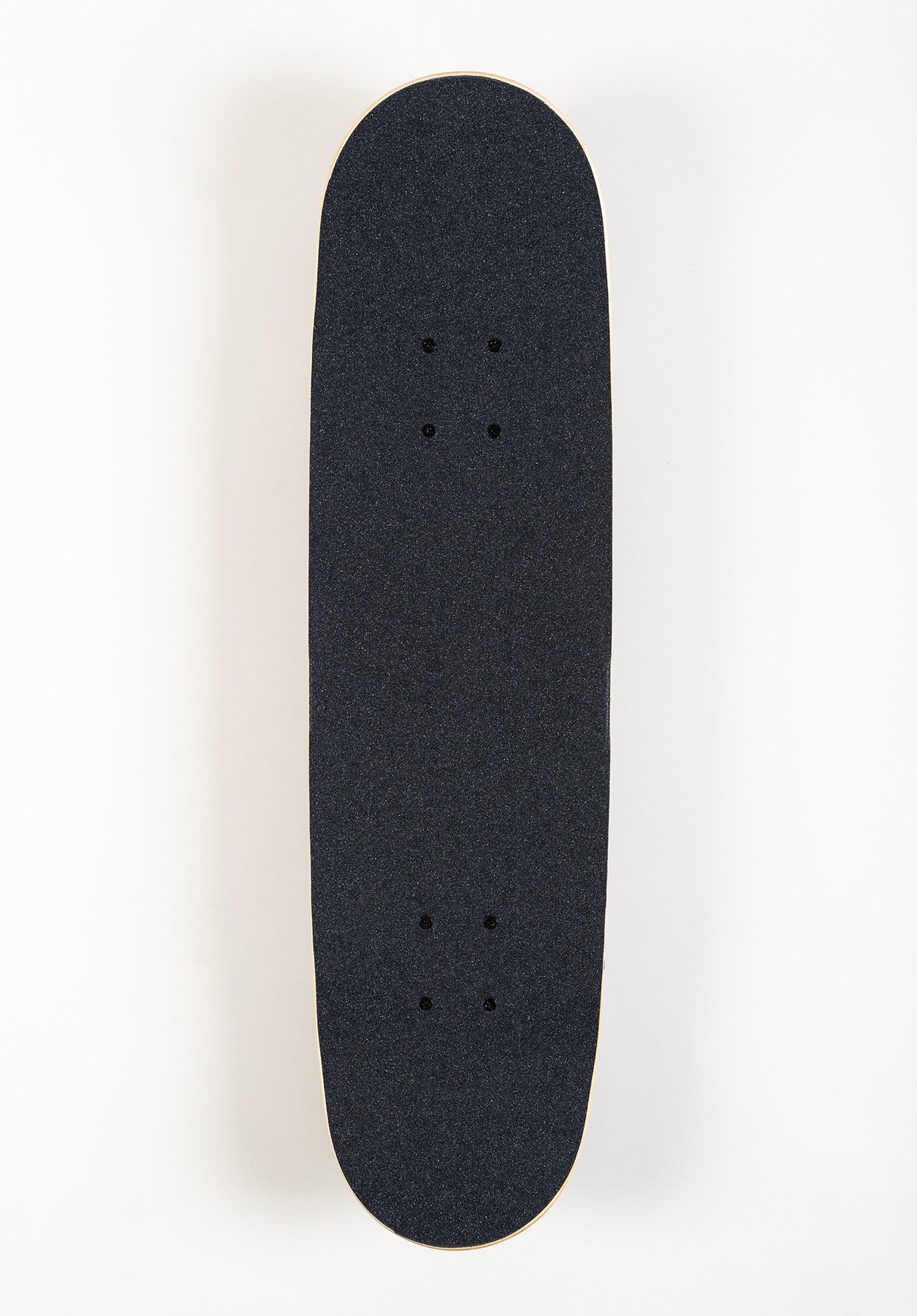 Classic Logo Mini brown-stained Rueckenansicht