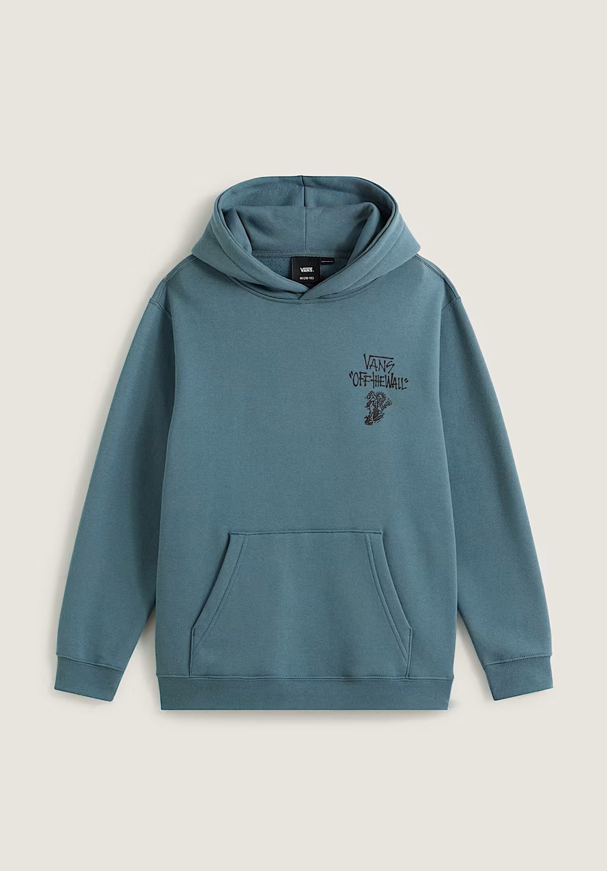 Let Loose stormyweather Rueckenansicht